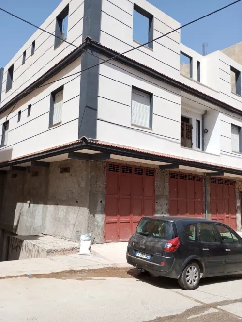 Vente Villa Tlemcen Remchi