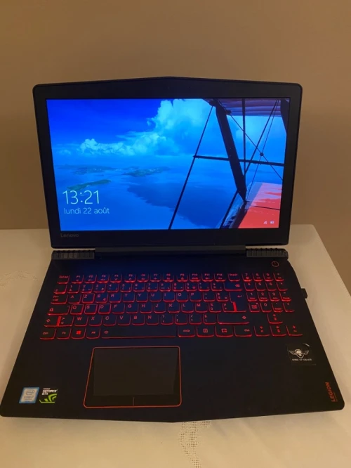 Pc portable Lenovo legion