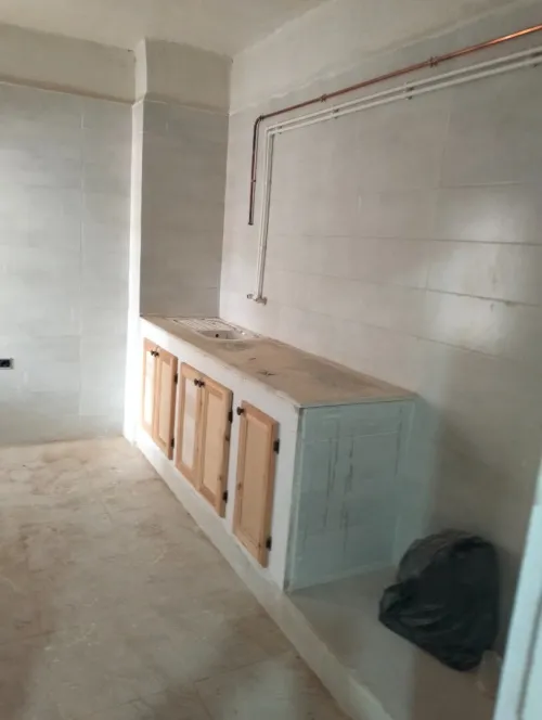 Vente Appartement F3 Khenchela Khenchela