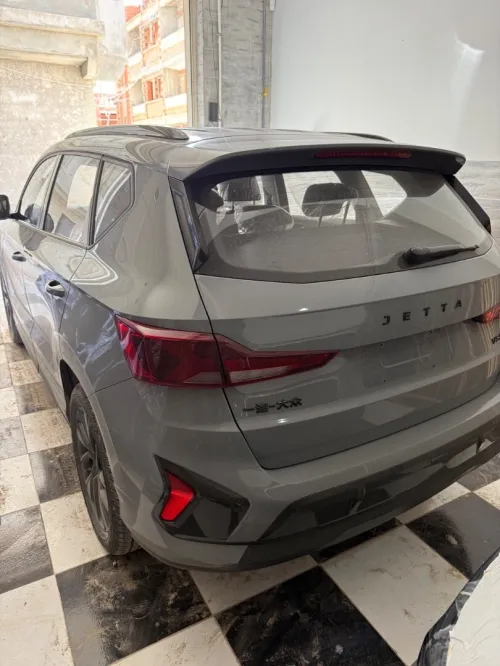 Jetta Vs 5 2026 Flgship full option