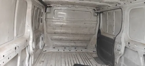 Renault Trafic 2011