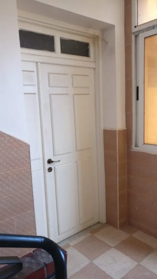 Location Appartement Niveau de villa F4 Alger Rais hamidou
