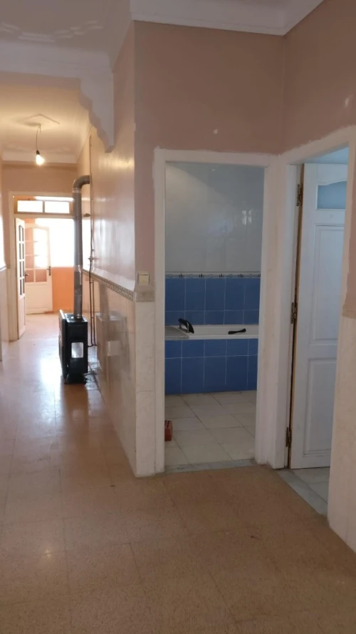 Location Appartement Niveau de villa F4 Alger Rais hamidou