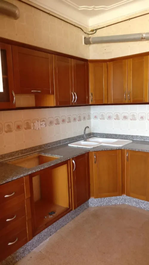 Location Appartement Niveau de villa F4 Alger Rais hamidou