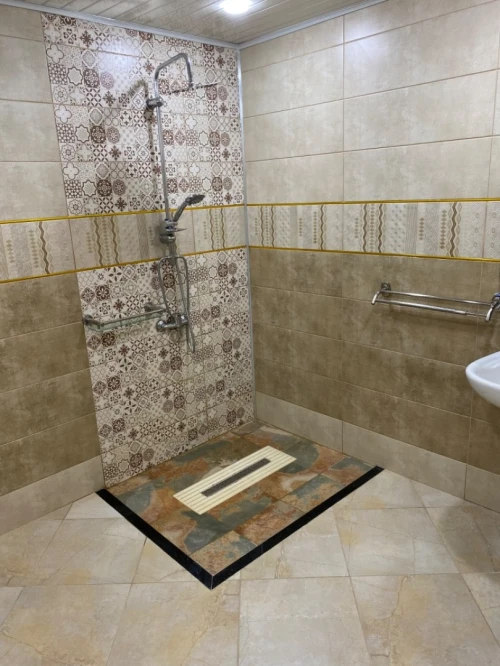 Location vacances Appartement Béjaïa Beni ksila