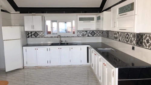 Location vacances Appartement Béjaïa Beni ksila