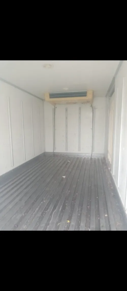 Kia Frigo k2700 2008 Kia frigo