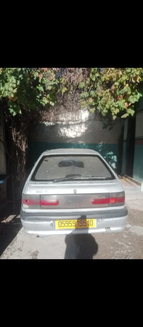 Renault 19 1995 19