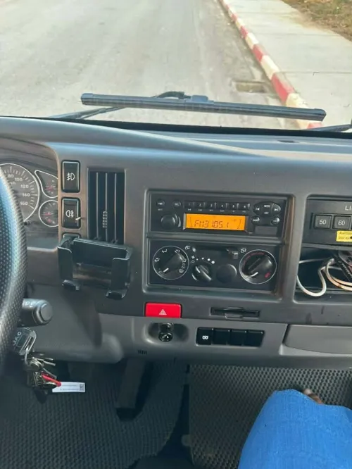 JAC 1040s 2024