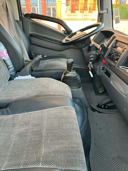 JAC 1040s 2024