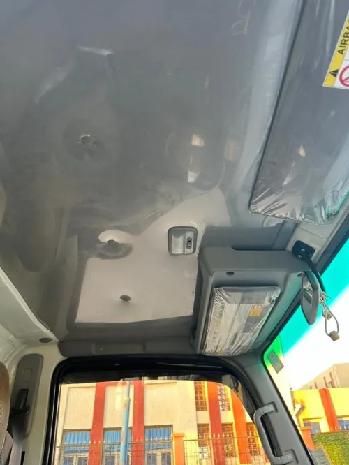 JAC 1040s 2024