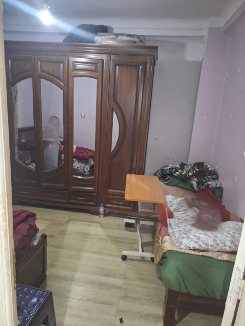 Vente Appartement F3 Oran Oran
