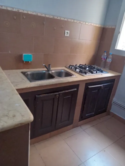 Location Appartement Niveau de villa Studio Alger Birkhadem