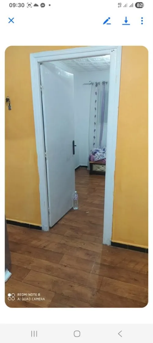 Location Appartement F2 Alger Birkhadem