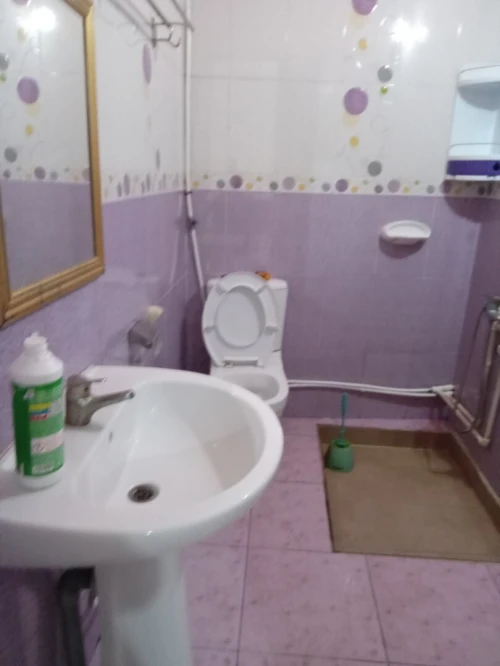 Location Appartement Studio Alger Birkhadem
