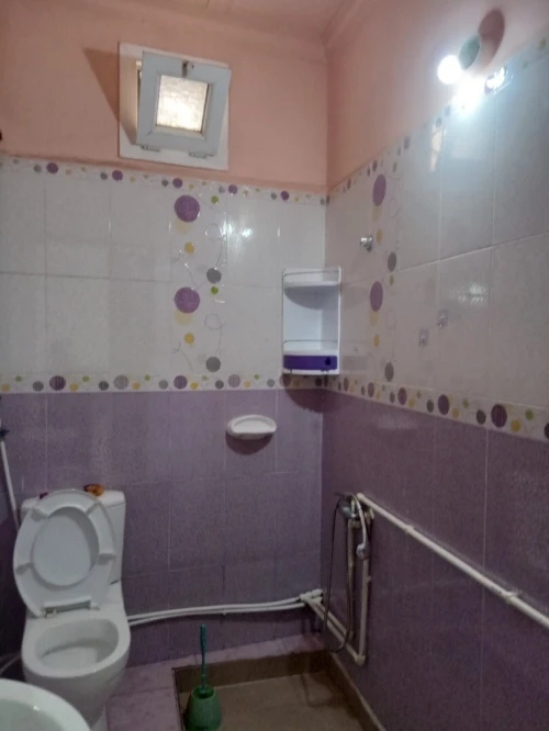 Location Appartement Niveau de villa Studio Alger Birkhadem