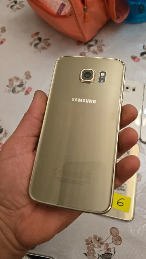 Samsung Galaxy S6