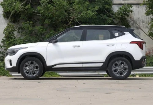Kia Seltos 2026 Premium +