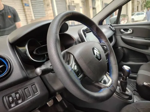 Renault Clio 4 2019 GT Line +
