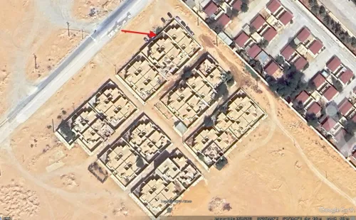 Vente Appartement F3 Ghardaïa Metlilli