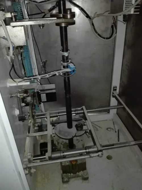 Maintenance électrique industrielle  Mohandiss Solutions