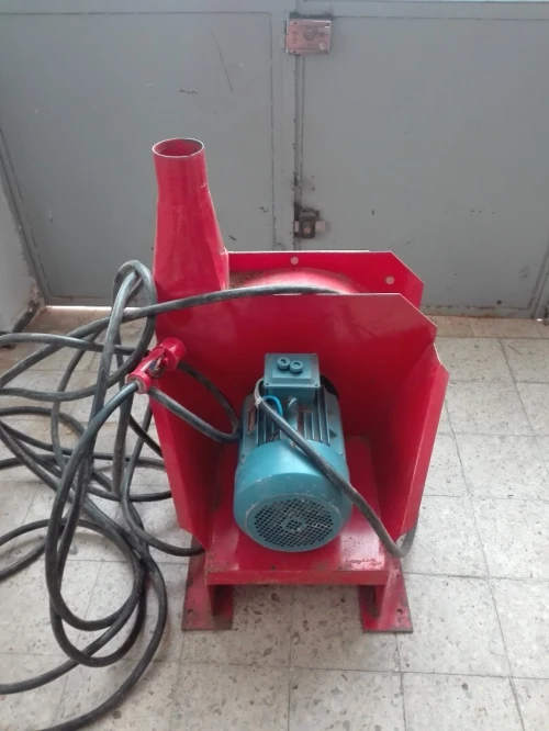 Maintenance électrique industrielle  Mohandiss Solutions