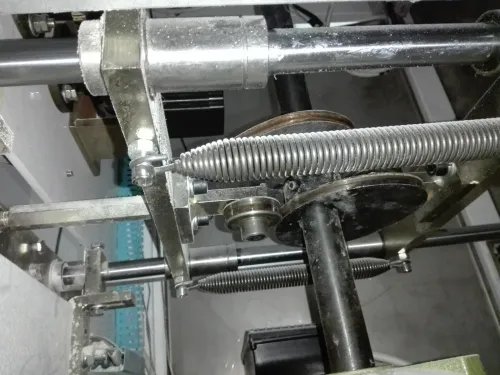 Maintenance électrique industrielle  Mohandiss Solutions