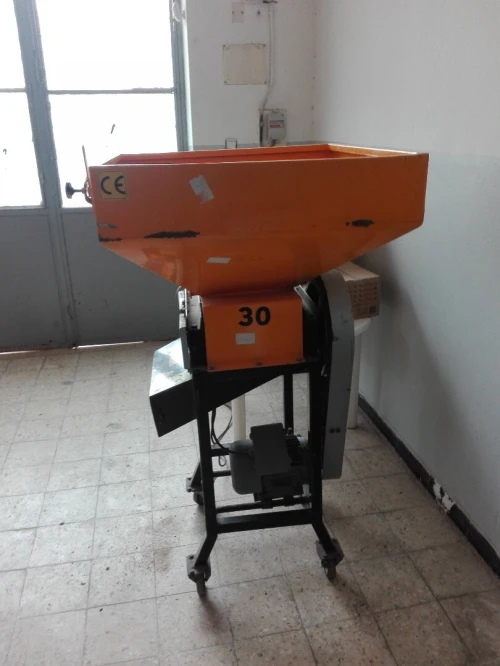 Conception & installation d'armoires électriques industrielles