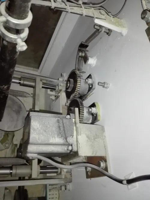 Maintenance électrique industrielle  Mohandiss Solutions