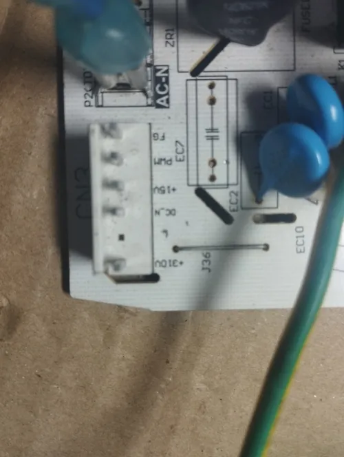 Réparation de cartes électroniques industrielles  Service rapide