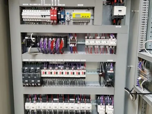 Été 2026 Maintenance Préventive & Modernisation de vos Systèmes Industriels