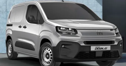 Location Fiat double 2025