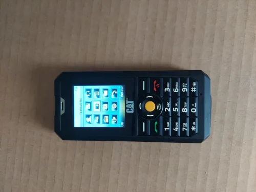 CAT B30 Double SIM B30