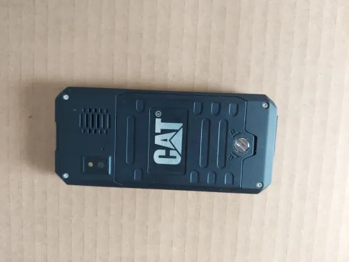 CAT B30 Double SIM B30