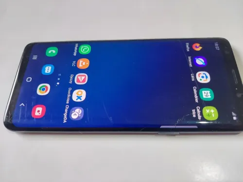 Samsung Galaxy S9