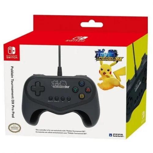 Nintendo Switch V1 flache