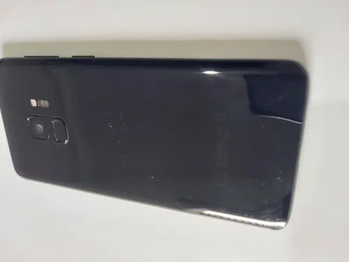 Samsung Galaxy S9