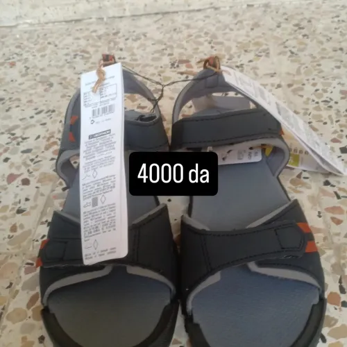 Sandales produits original