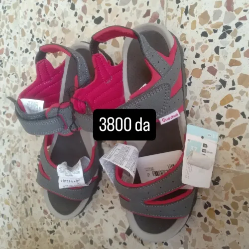 Sandales produits original