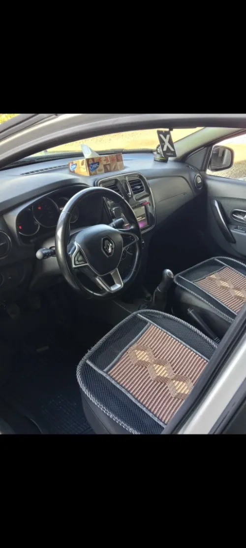 Renault Symbol 2019 Expression