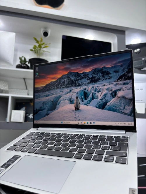 LENOVO YOGA SLIM 7I PRO