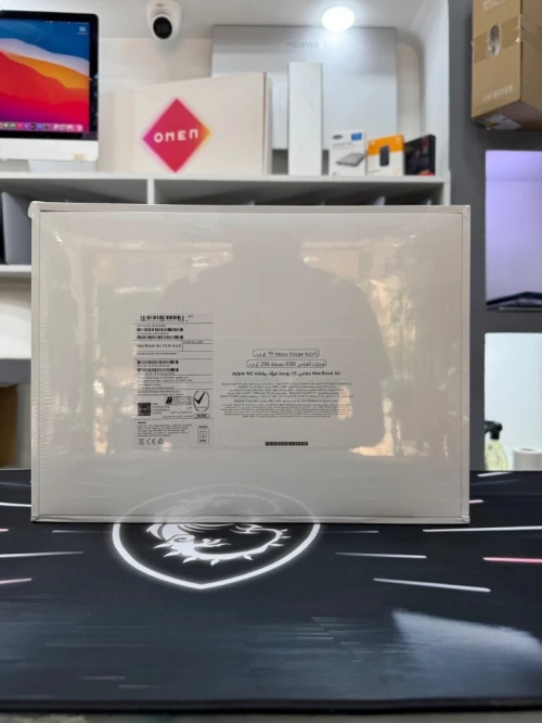 Macbook Air
