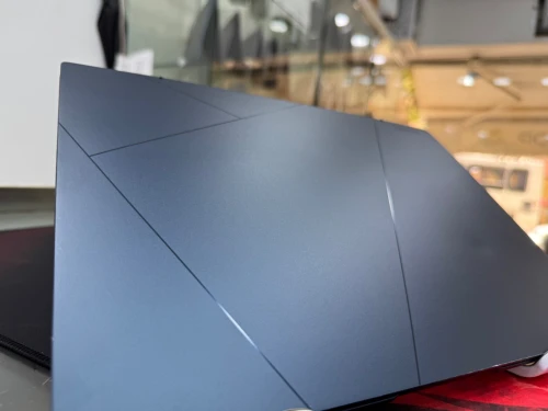 Asus zenbook 14 oled