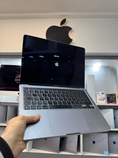 Mabook Pro 2020