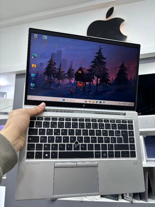 HP ELITEBOOK 845 G8
