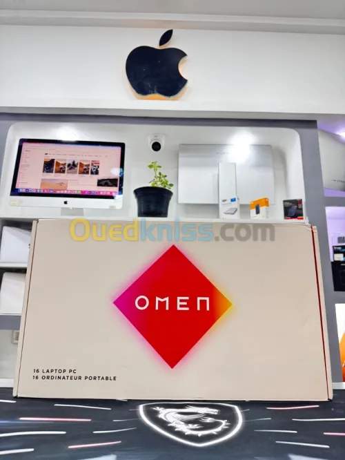 HP OMEN