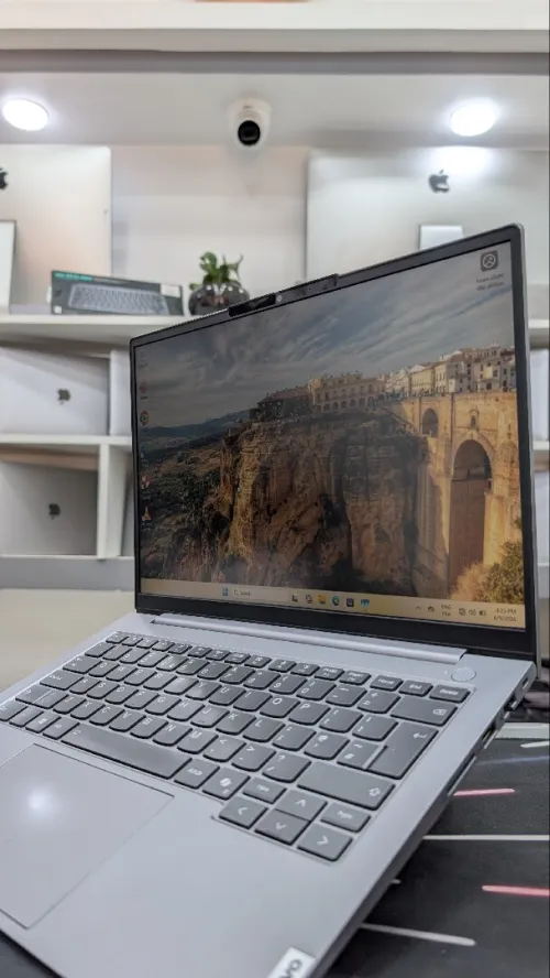 Lenovo THINKBOOK 14 G7