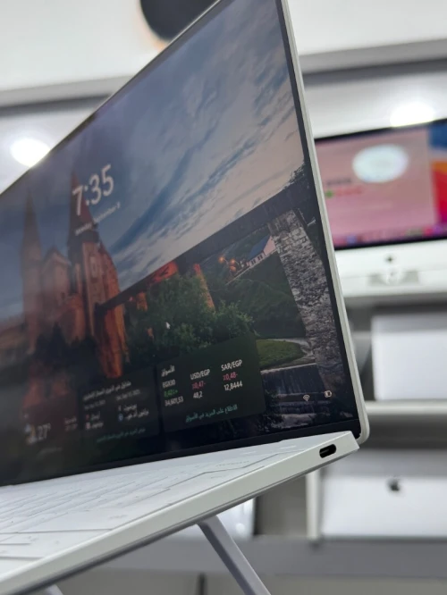 Dell xps 13 plus 9320
