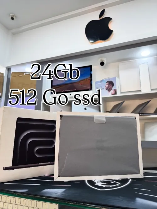 Macbook Pro 