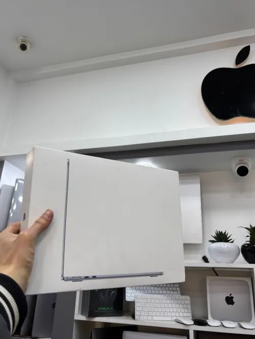 MACKBOOK Air M4